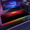 Anime Red Dead Redemption 2 RGB Colorful Gaming Large Mouse Pad Gamer XL Led Mat Computer 15 - Red Dead Redemption 2 Shop