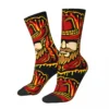 Funny Crazy compression Arthur Sock for Men Hip Hop Harajuku Red Dead Redemption 2 Desert Cowboy - Red Dead Redemption 2 Shop