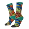 Funny Happy Zombie Men s Socks Vintage Harajuku Red Dead Redemption 2 Desert Cowboy Hip Hop - Red Dead Redemption 2 Shop