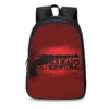 Game Red Dead Redemption Backpack Shoulder Bags For Students Zipper Teenager Canvas Laptop Back Pack Mens 3 - Red Dead Redemption 2 Shop