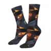 Happy Funny Men s Compression Socks Arthur Game Vintage Harajuku Red Dead Redemption 2 Desert Cowboy - Red Dead Redemption 2 Shop