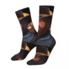 Hip Hop Vintage Arthur Game Crazy Men s compression Socks Unisex Red Dead Redemption 2 Desert - Red Dead Redemption 2 Shop