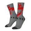 Hip Hop Vintage Outlaws Crazy Men s Compression Socks Unisex Red Dead Redemption 2 Desert Cowboy 6 - Red Dead Redemption 2 Shop