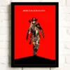 Popular Game Red Dead Redemption 2 Canvas Painting Modern Art Poster and Prints Wall Decorative Pictures 17 - Red Dead Redemption 2 Shop