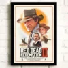 Popular Game Red Dead Redemption 2 Canvas Painting Modern Art Poster and Prints Wall Decorative Pictures 3 - Red Dead Redemption 2 Shop