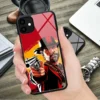 Red Dead Redemption 2 Phone Case Rubber for iPhone 12 11 Pro Max XS 8 7 1 - Red Dead Redemption 2 Shop