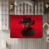 Red Dead Redemption Game Carpet Kitchen MatEntrance Doormat Bedroom Floor Decoration Living Room Carpet Bathroom Anti - Red Dead Redemption 2 Shop