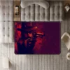 Red Dead Redemption Game Carpet Kitchen MatEntrance Doormat Bedroom Floor Decoration Living Room Carpet Bathroom Anti 11 - Red Dead Redemption 2 Shop