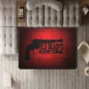 Red Dead Redemption Game Carpet Kitchen MatEntrance Doormat Bedroom Floor Decoration Living Room Carpet Bathroom Anti 3 - Red Dead Redemption 2 Shop