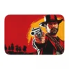 Red Dead Redemption John Marston Game Anti Slip Doormat Bath Mat Poster Floor Carpet Welcome Rug 1 - Red Dead Redemption 2 Shop