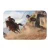 Red Dead Redemption John Marston Game Anti Slip Doormat Kitchen Mat Being Strangled Floor Carpet Entrance 1 - Red Dead Redemption 2 Shop