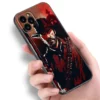 Red Dead Redemption RDR 2 Phone Case For Apple iPhone 12 13 Mini 11 14 Pro 3 - Red Dead Redemption 2 Shop