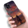 Red Dead Redemption RDR 2 Phone Case For Apple iPhone 12 13 Mini 11 14 Pro 5 - Red Dead Redemption 2 Shop