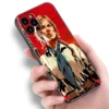 Red Dead Redemption RDR 2 Phone Case For Apple iPhone 12 13 Mini 11 14 Pro 8 - Red Dead Redemption 2 Shop