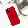 Red Dead Redemption RDR 2 Phone Case For iPhone 11 12 Mini 13 14 Pro XS 5 - Red Dead Redemption 2 Shop