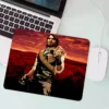 Red Dead Redemption Small Gaming Mouse Pad PC Gamer Keyboard Mousepad Computer Office Mouse Mat Laptop 13 - Red Dead Redemption 2 Shop