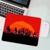 Red Dead Redemption Small Gaming Mouse Pad PC Gamer Keyboard Mousepad Computer Office Mouse Mat Laptop 14 - Red Dead Redemption 2 Shop