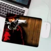 Red Dead Redemption Small Gaming Mouse Pad PC Gamer Keyboard Mousepad Computer Office Mouse Mat Laptop 25 - Red Dead Redemption 2 Shop