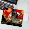 Red Dead Redemption Small Gaming Mouse Pad PC Gamer Keyboard Mousepad Computer Office Mouse Mat Laptop 26 - Red Dead Redemption 2 Shop