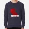 ssrcolightweight sweatshirtmens322e3f696a94a5d4frontsquare productx1000 bgf8f8f8 10 - Red Dead Redemption 2 Shop