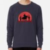 ssrcolightweight sweatshirtmens322e3f696a94a5d4frontsquare productx1000 bgf8f8f8 20 - Red Dead Redemption 2 Shop