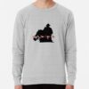 ssrcolightweight sweatshirtmensheather greyfrontsquare productx1000 bgf8f8f8 1 - Red Dead Redemption 2 Shop