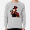 ssrcolightweight sweatshirtmensheather greyfrontsquare productx1000 bgf8f8f8 11 - Red Dead Redemption 2 Shop