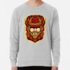 ssrcolightweight sweatshirtmensheather greyfrontsquare productx1000 bgf8f8f8 19 - Red Dead Redemption 2 Shop