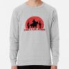 ssrcolightweight sweatshirtmensheather greyfrontsquare productx1000 bgf8f8f8 20 - Red Dead Redemption 2 Shop