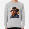 ssrcolightweight sweatshirtmensheather greyfrontsquare productx1000 bgf8f8f8 22 - Red Dead Redemption 2 Shop