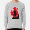 ssrcolightweight sweatshirtmensheather greyfrontsquare productx1000 bgf8f8f8 26 - Red Dead Redemption 2 Shop