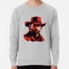 ssrcolightweight sweatshirtmensheather greyfrontsquare productx1000 bgf8f8f8 27 - Red Dead Redemption 2 Shop