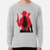 ssrcolightweight sweatshirtmensheather greyfrontsquare productx1000 bgf8f8f8 5 - Red Dead Redemption 2 Shop