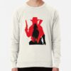 ssrcolightweight sweatshirtmensoatmeal heatherfrontsquare productx1000 bgf8f8f8 26 - Red Dead Redemption 2 Shop