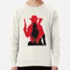 ssrcolightweight sweatshirtmensoatmeal heatherfrontsquare productx1000 bgf8f8f8 5 - Red Dead Redemption 2 Shop