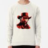 ssrcolightweight sweatshirtmensoatmeal heatherfrontsquare productx1000 bgf8f8f8 7 - Red Dead Redemption 2 Shop