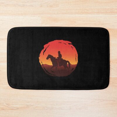 urbathmat flatlay largesquare1000x1000.1u5 17 - Red Dead Redemption 2 Shop