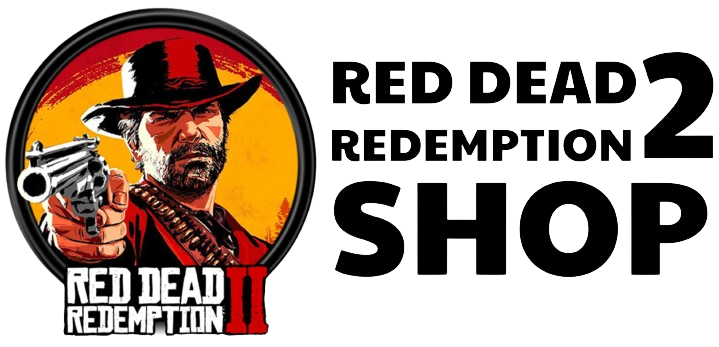 Red Dead Redemption 2 Shop