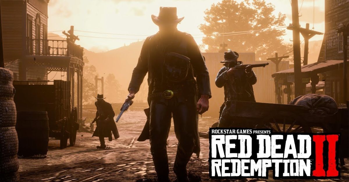 Reasons Why Red Dead Redemption 2 is Among the Best Games in the World 1 - Red Dead Redemption 2 Shop